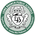 Long Branch Public Schools Logo